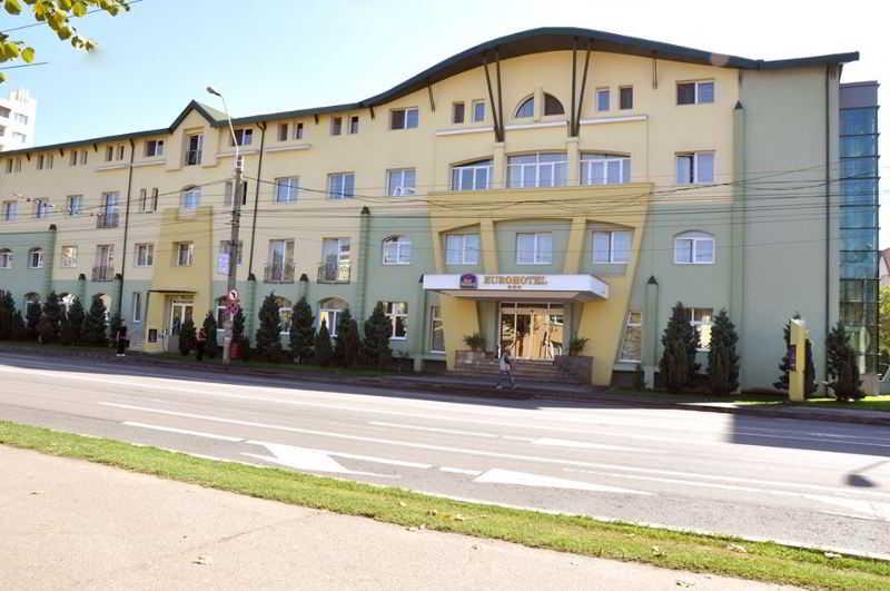 Hotel Eurohotel