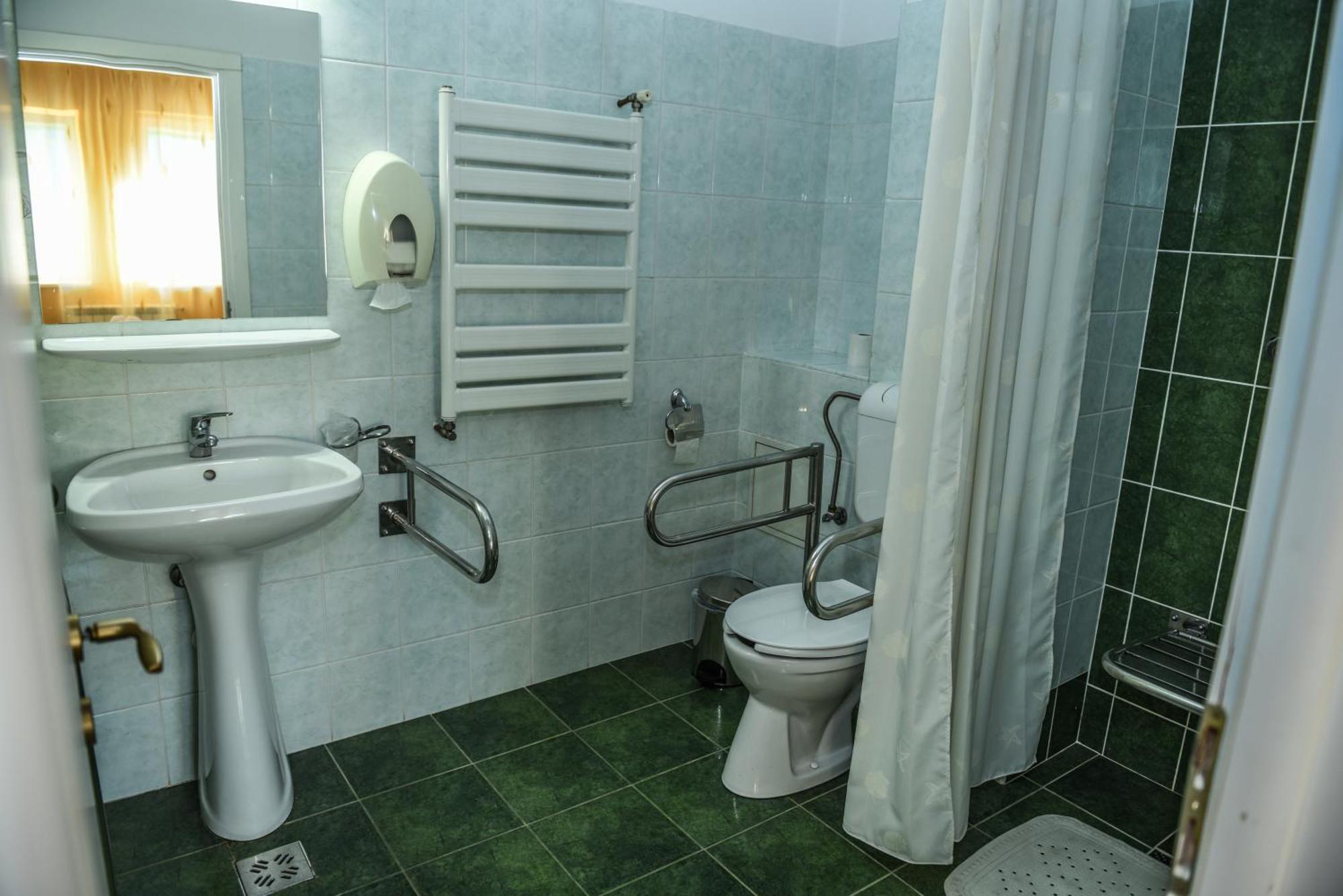 Hotel Eurohotel Baia Mare