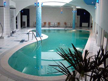 Hotel Eurohotel 3*