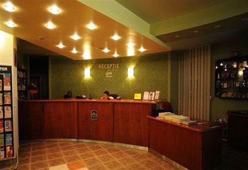 Hotel Eurohotel Baia Mare