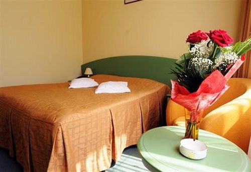Eurohotel Hotel