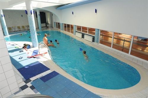 Hotel Eurohotel 3*