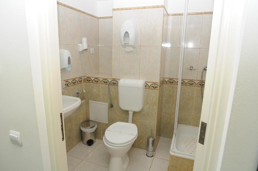 Hotel Eurohotel Baia Mare