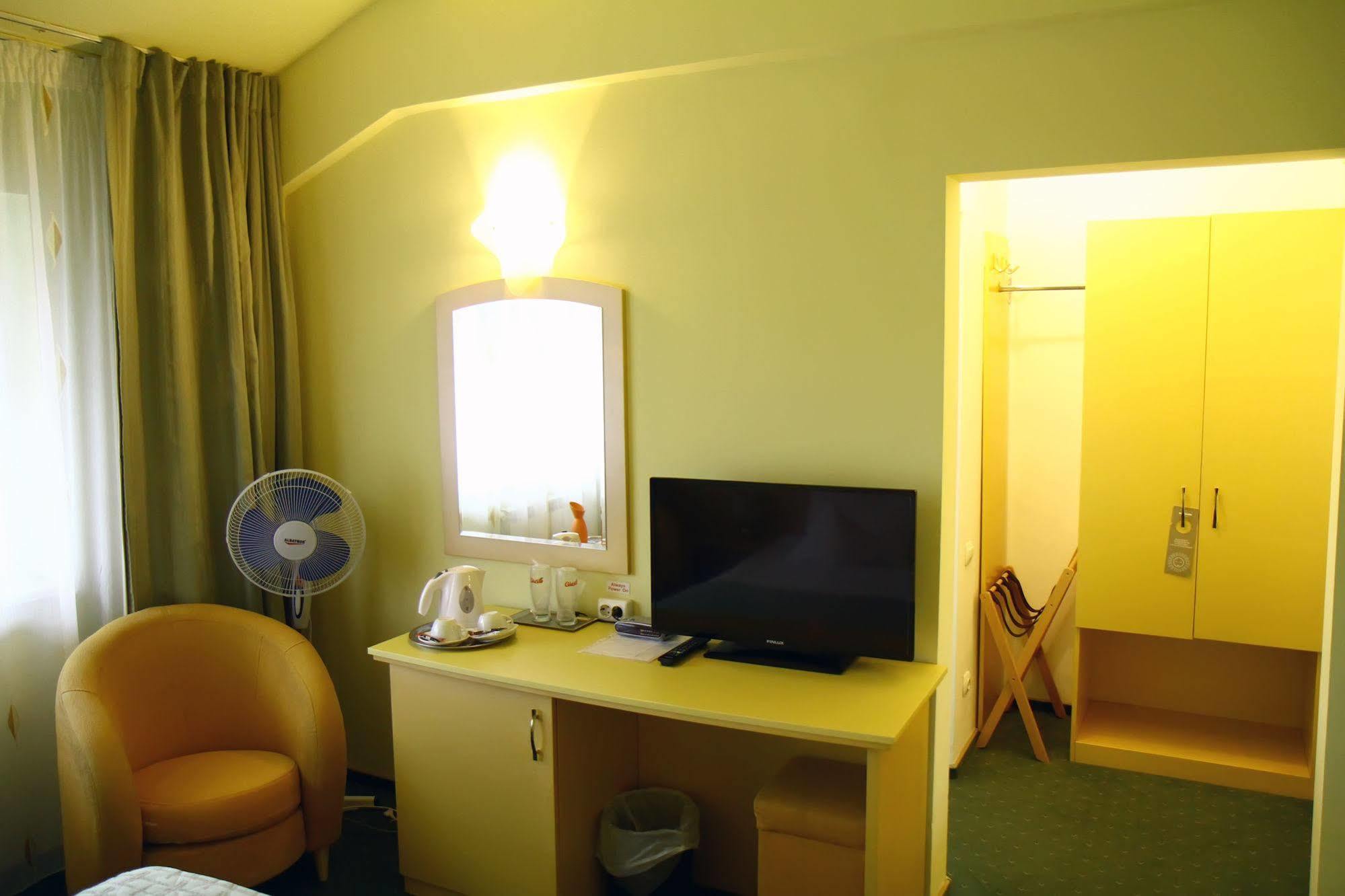 Eurohotel Hotel 3*