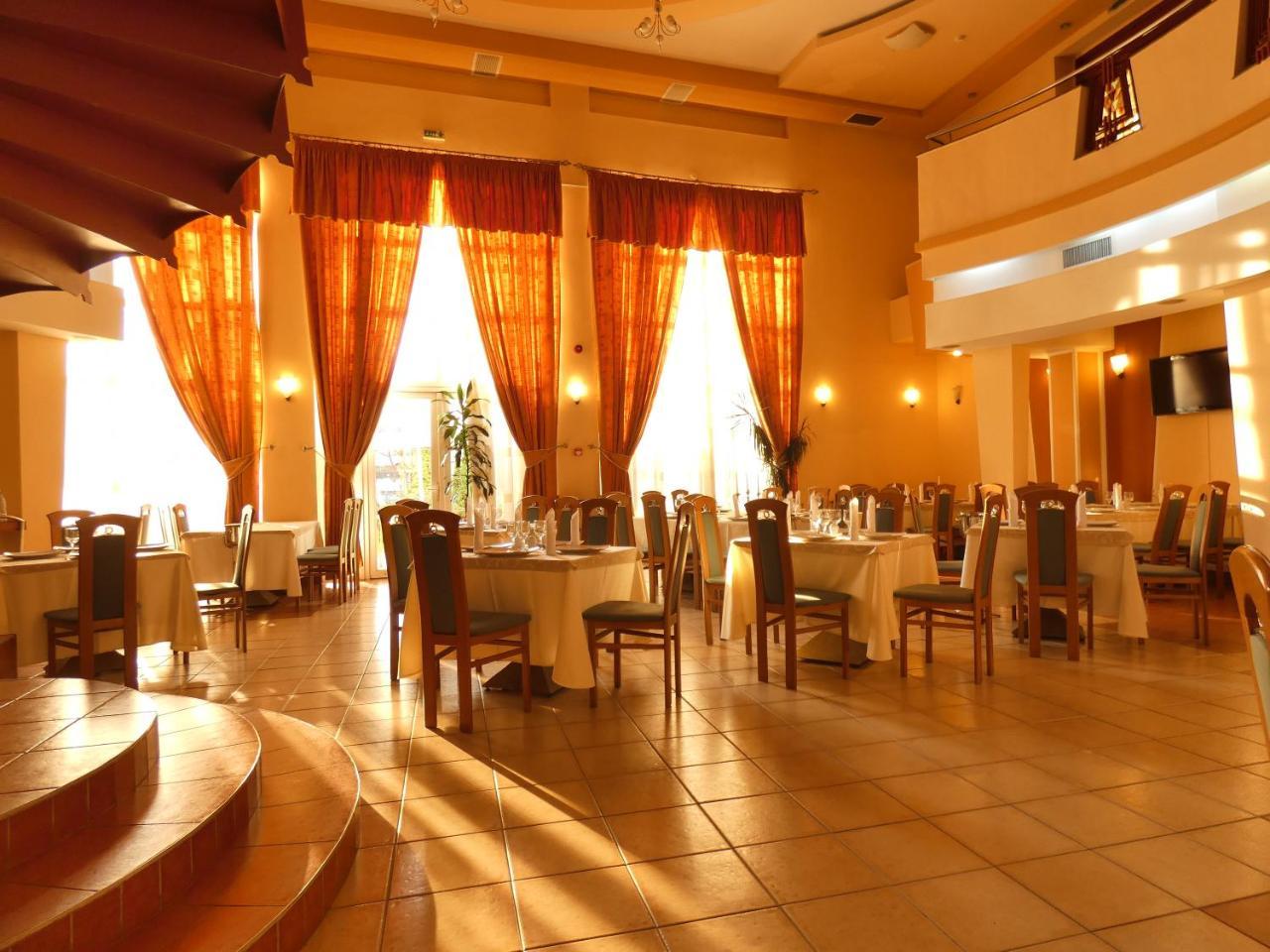 Eurohotel 3* Baia Mare