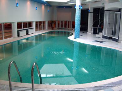 Hotel Eurohotel Baia Mare